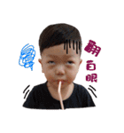 Dou＆Di Happy Life（個別スタンプ：36）