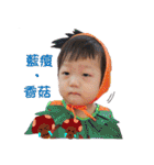 Dou＆Di Happy Life（個別スタンプ：39）