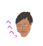 ボクの日常 リアクションスタンプ（個別スタンプ：6）