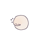 キナリチャン（個別スタンプ：3）