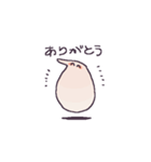 キナリチャン（個別スタンプ：5）