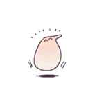 キナリチャン（個別スタンプ：7）