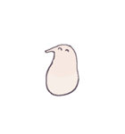 キナリチャン（個別スタンプ：8）