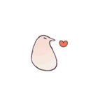 キナリチャン（個別スタンプ：9）