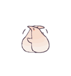 キナリチャン（個別スタンプ：11）