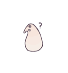 キナリチャン（個別スタンプ：13）