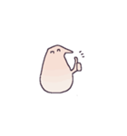 キナリチャン（個別スタンプ：21）