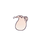 キナリチャン（個別スタンプ：23）