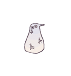 キナリチャン（個別スタンプ：27）