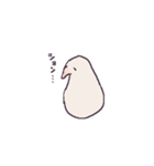 キナリチャン（個別スタンプ：28）