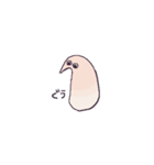 キナリチャン（個別スタンプ：30）