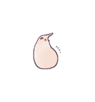 キナリチャン（個別スタンプ：31）