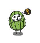 Domau（個別スタンプ：2）