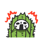 Domau（個別スタンプ：7）