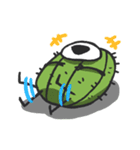 Domau（個別スタンプ：14）