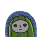 Domau（個別スタンプ：18）