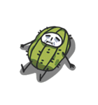 Domau（個別スタンプ：24）
