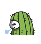 Domau（個別スタンプ：35）