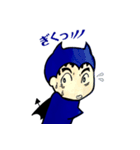 小悪魔みっつー（個別スタンプ：2）