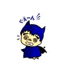 小悪魔みっつー（個別スタンプ：7）