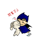 小悪魔みっつー（個別スタンプ：9）