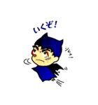 小悪魔みっつー（個別スタンプ：13）