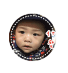 Jun's life（個別スタンプ：3）