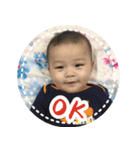 Jun's life（個別スタンプ：11）