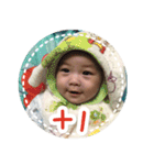 Jun's life（個別スタンプ：12）