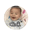 Jun's life（個別スタンプ：13）