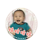Jun's life（個別スタンプ：15）