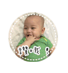 Jun's life（個別スタンプ：17）