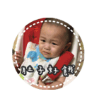 Jun's life（個別スタンプ：24）
