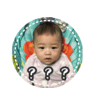 Jun's life（個別スタンプ：26）
