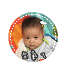 Jun's life（個別スタンプ：30）