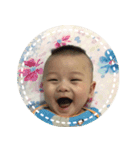 Jun's life（個別スタンプ：33）