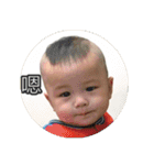 Jun's life（個別スタンプ：36）