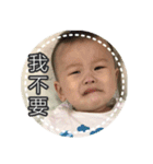 Jun's life（個別スタンプ：38）