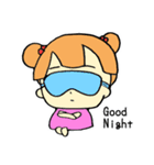 ゆいだよズ（個別スタンプ：4）