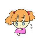 ゆいだよズ（個別スタンプ：14）