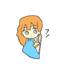 ゆいだよズ（個別スタンプ：15）