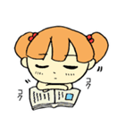 ゆいだよズ（個別スタンプ：30）