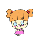ゆいだよズ（個別スタンプ：37）
