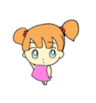 ゆいだよズ（個別スタンプ：40）