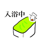 絵顔（個別スタンプ：35）