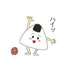 呟くたべもの、その二（個別スタンプ：20）