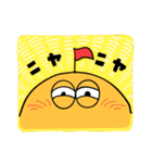 レッツゴー！ルーフトップス（個別スタンプ：9）