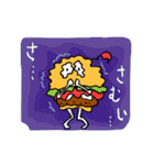 レッツゴー！ルーフトップス（個別スタンプ：20）