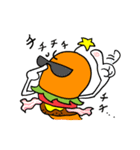 レッツゴー！ルーフトップス（個別スタンプ：28）