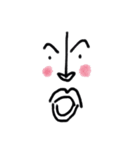 your heart（個別スタンプ：2）